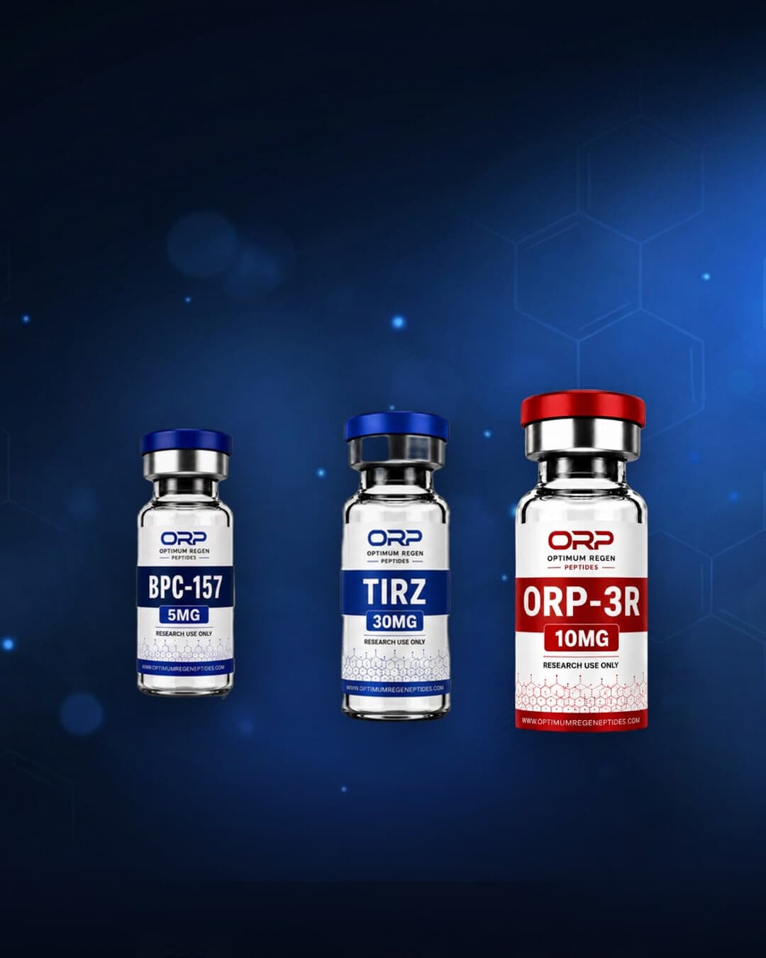 Optimum ReGen Peptides