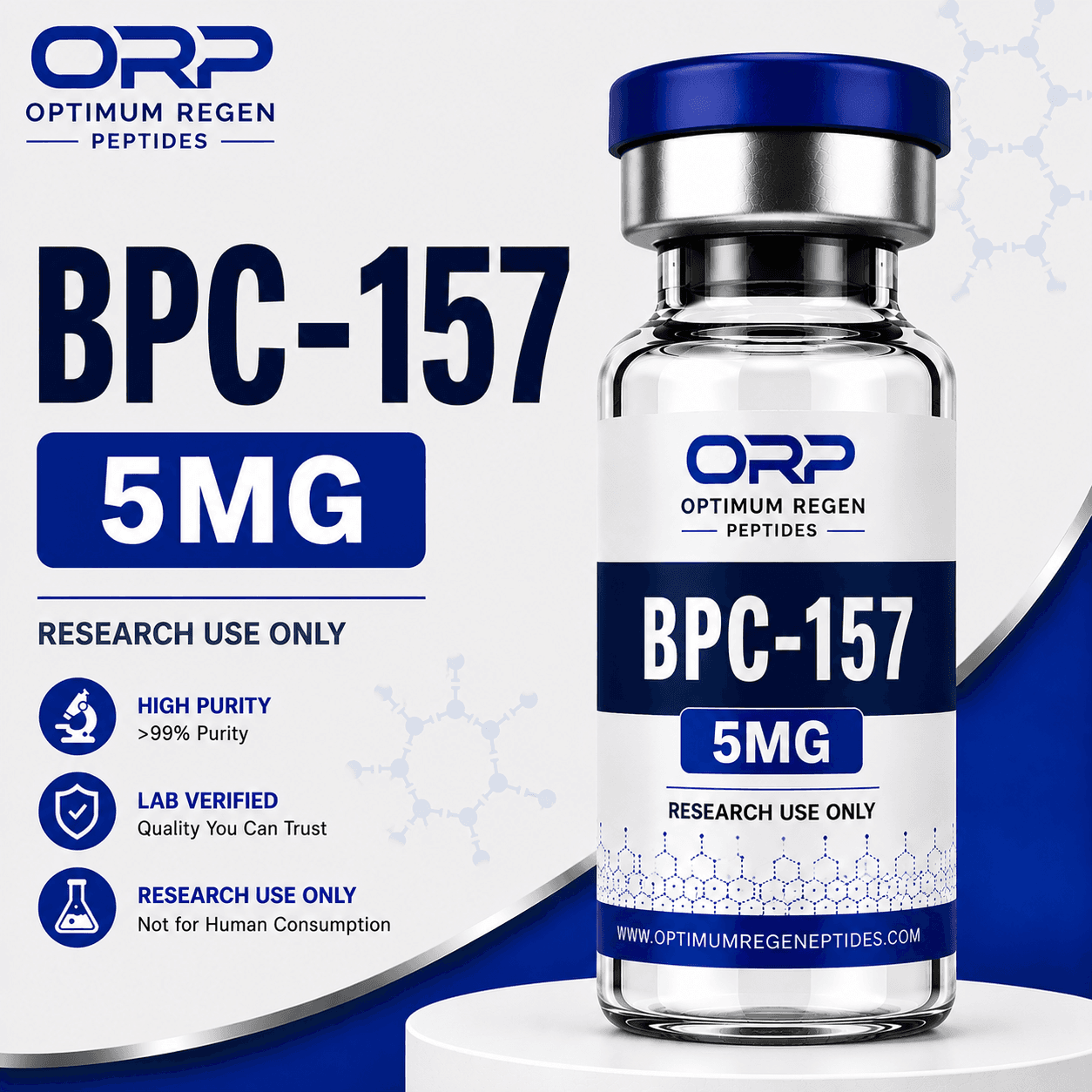 regen labs bpc 157 reviews Regeneration or Risk? A Narrative Review of BPC-157 for Musculoskeletal Healing The Human Lab Rats Injecting