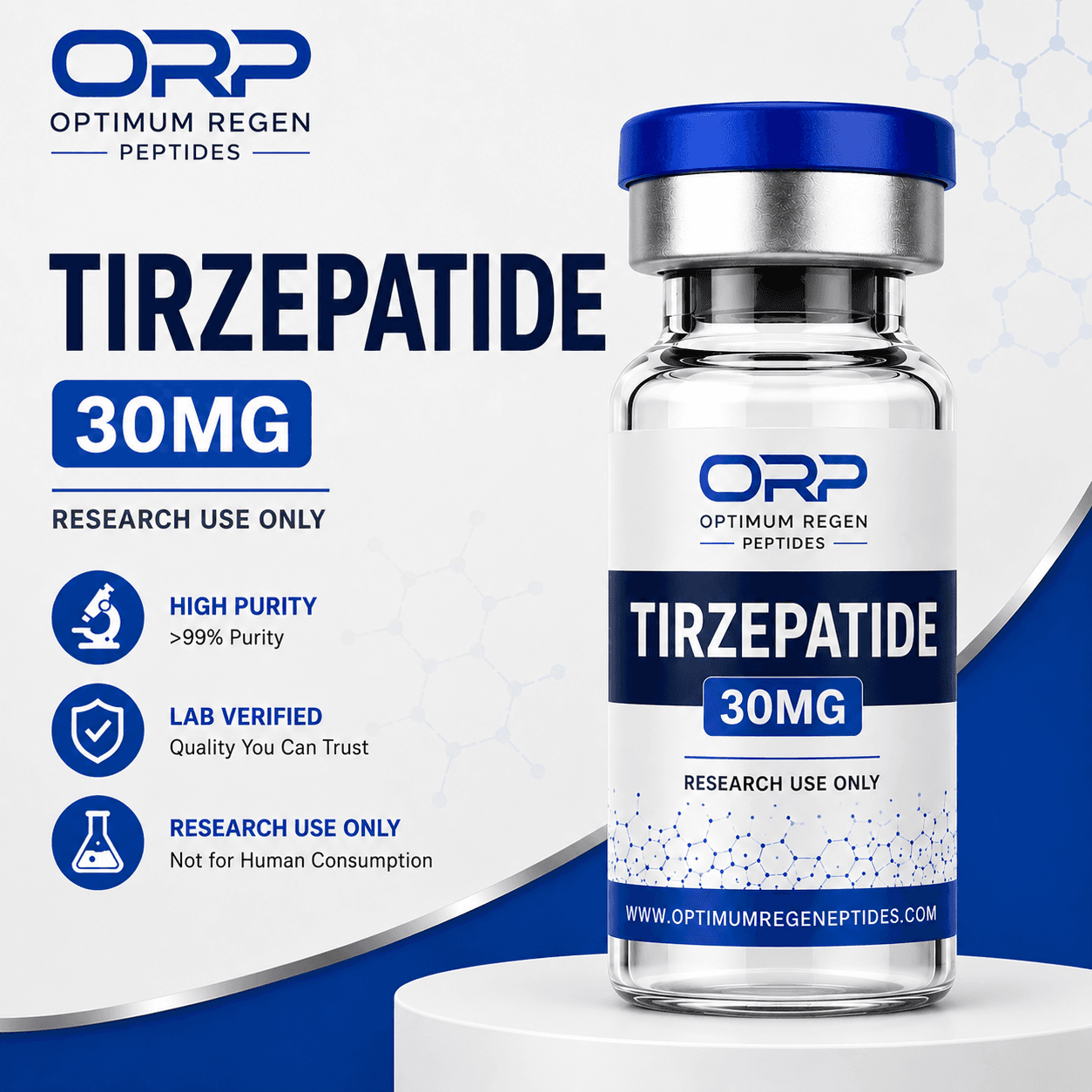 Tirzepatide