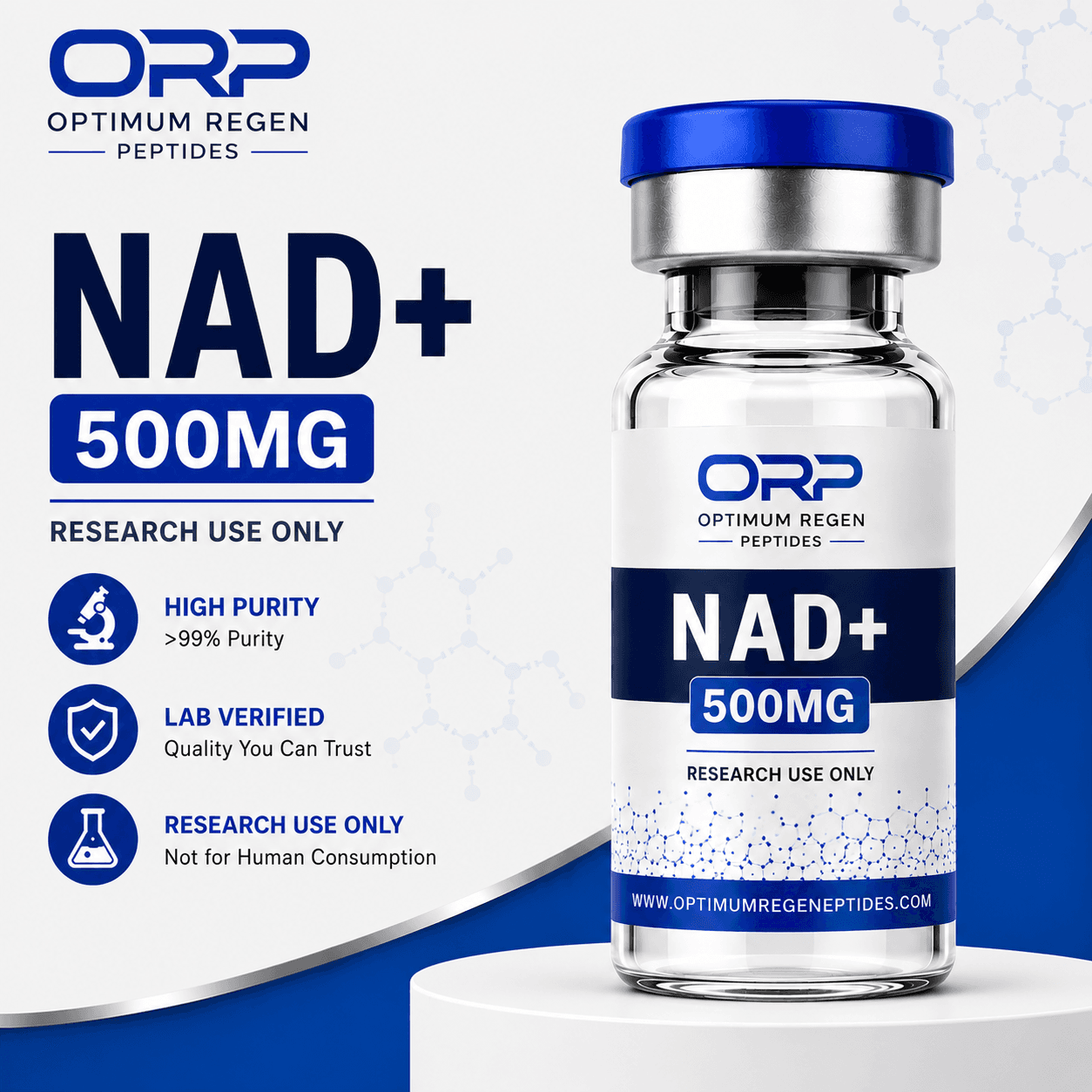 NAD+