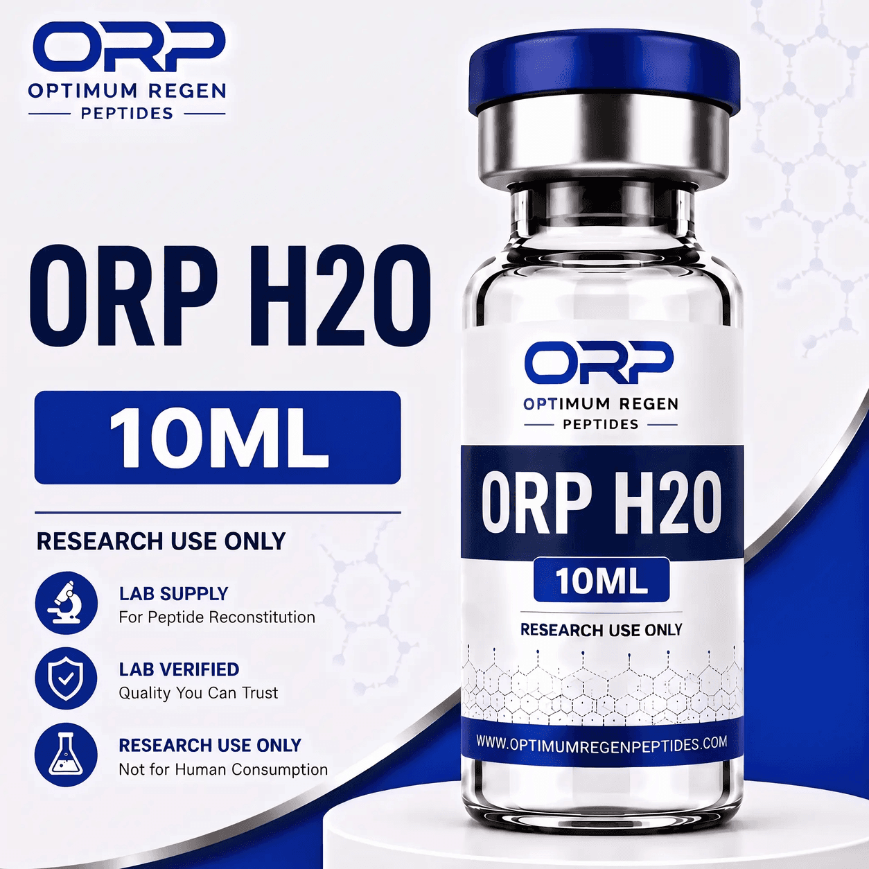 ORP H2O product image